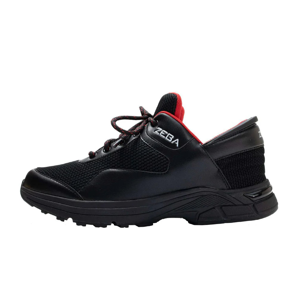 ZEBA Cosmic 201905A Black - Dealorys
