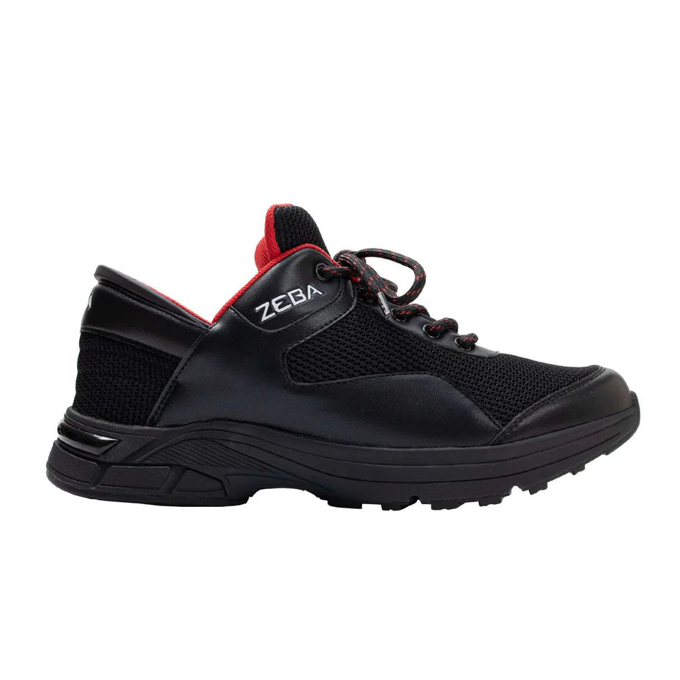 ZEBA Cosmic 201905A Black - Dealorys