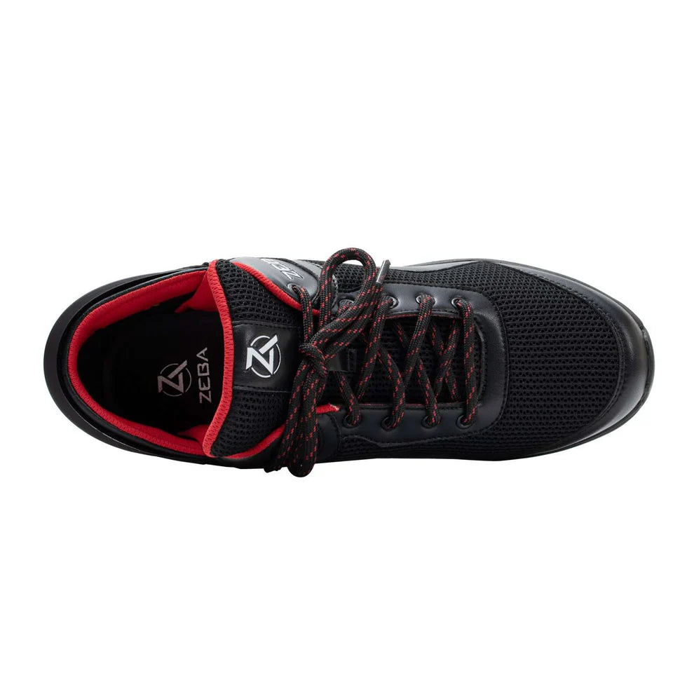 ZEBA Cosmic 201905A Black - Dealorys