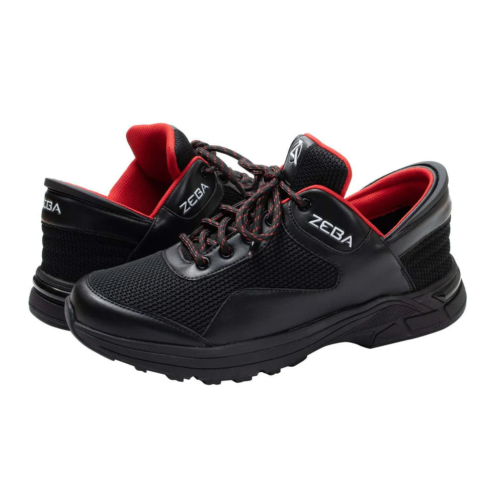 ZEBA Cosmic 201905A Black - Dealorys