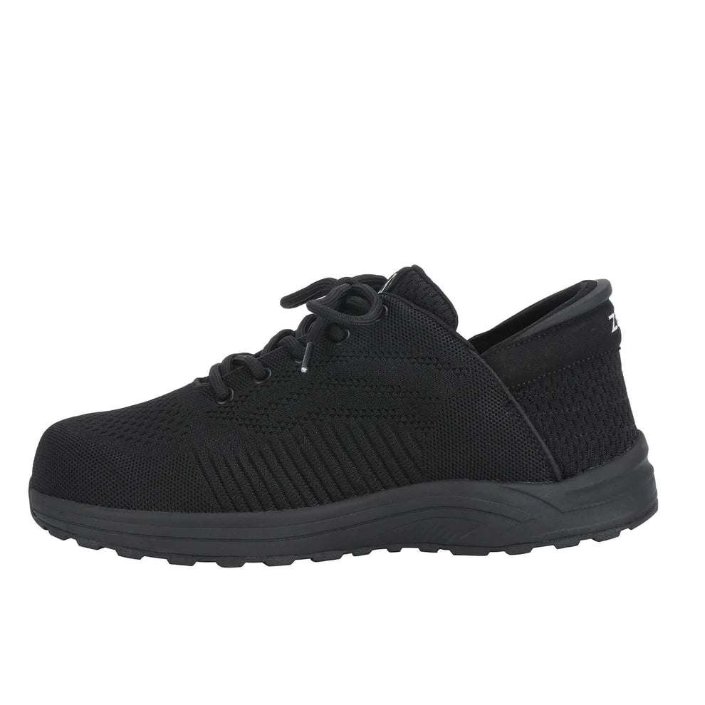 ZEBA Husky ZB6E101 Black - Dealorys