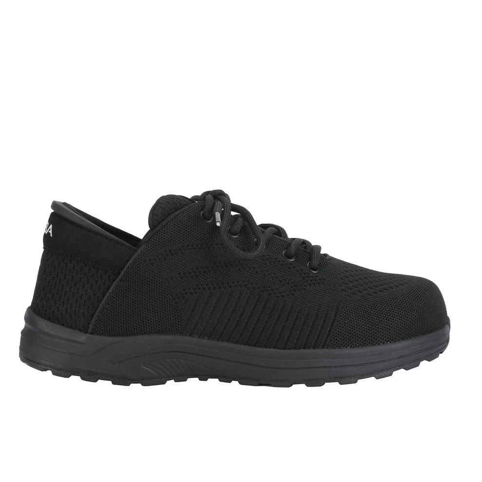 ZEBA Husky ZB6E101 Black - Dealorys