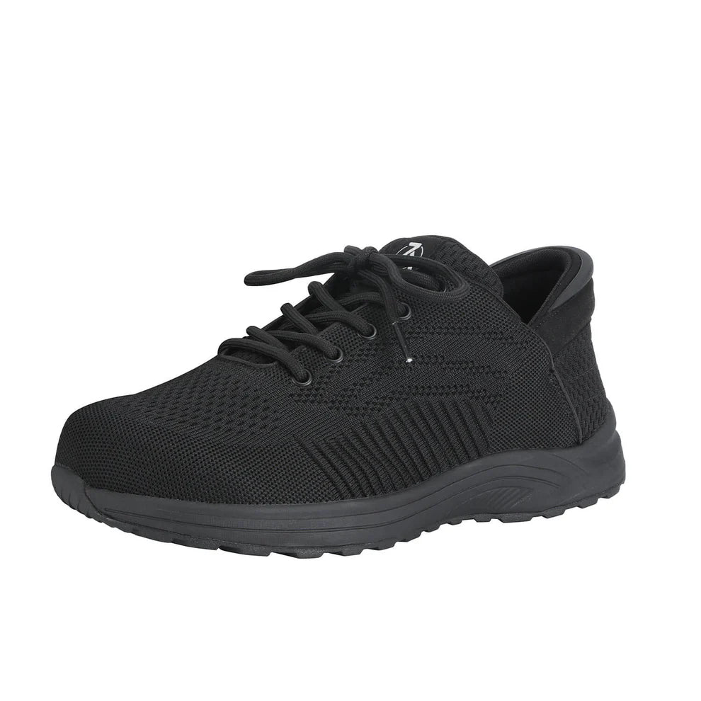 ZEBA Husky ZB6E101 Black - Dealorys