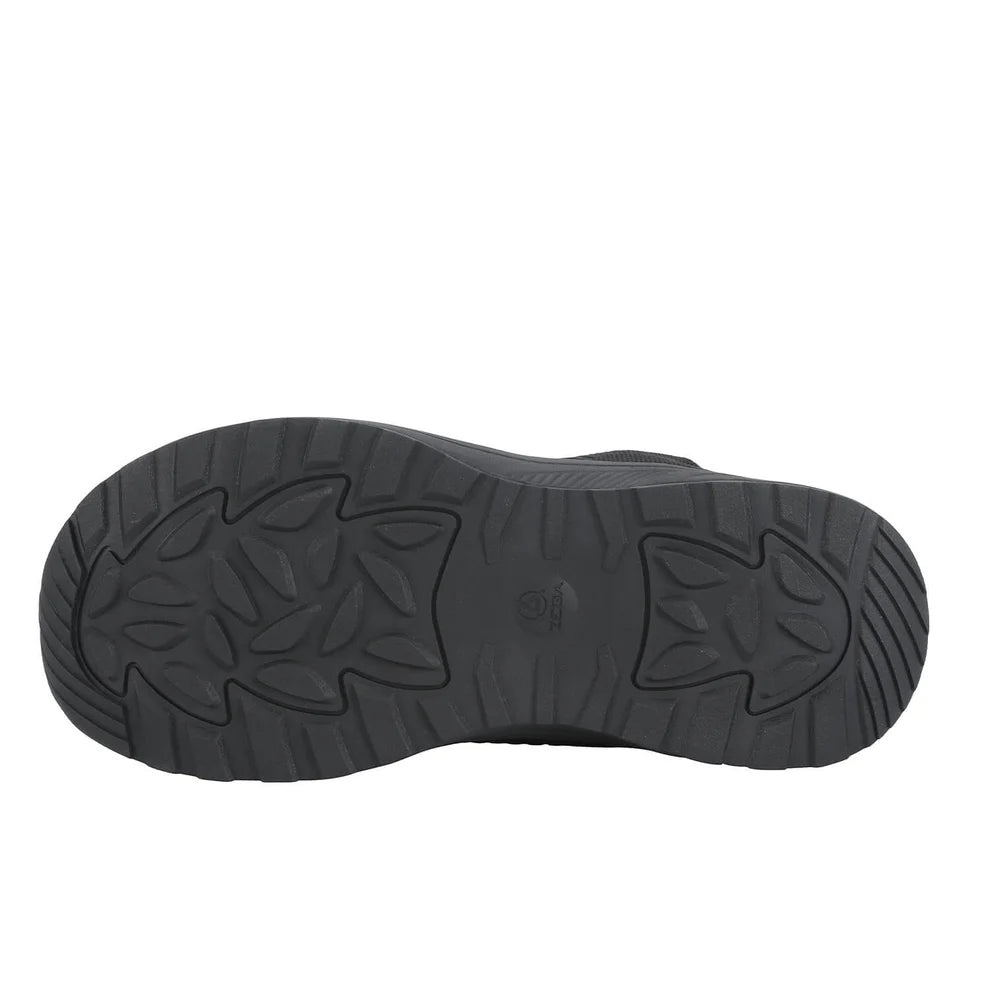 ZEBA Husky ZB6E101 Black - Dealorys