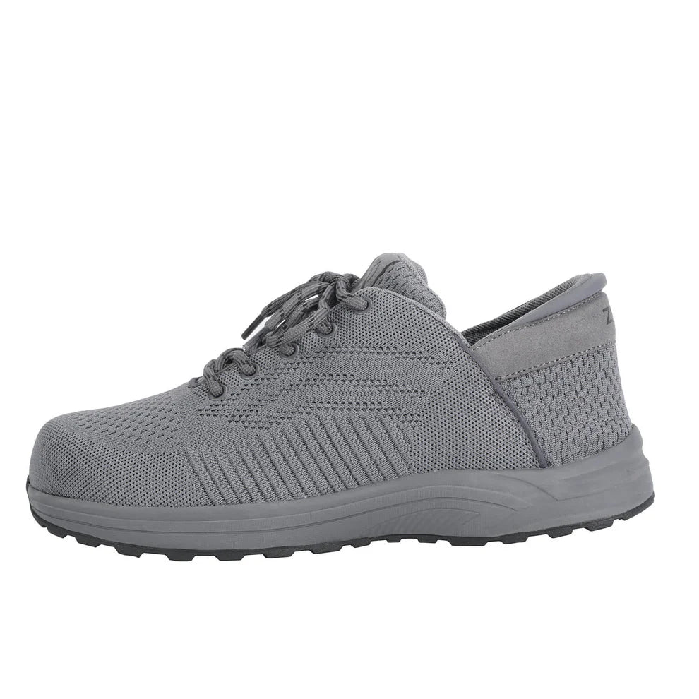 ZEBA Husky ZB6E102 Gray - Dealorys