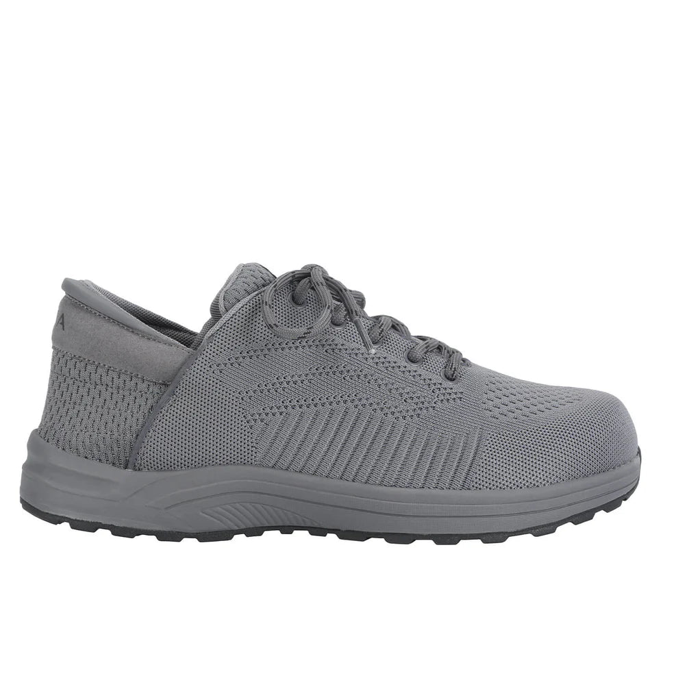 ZEBA Husky ZB6E102 Gray - Dealorys