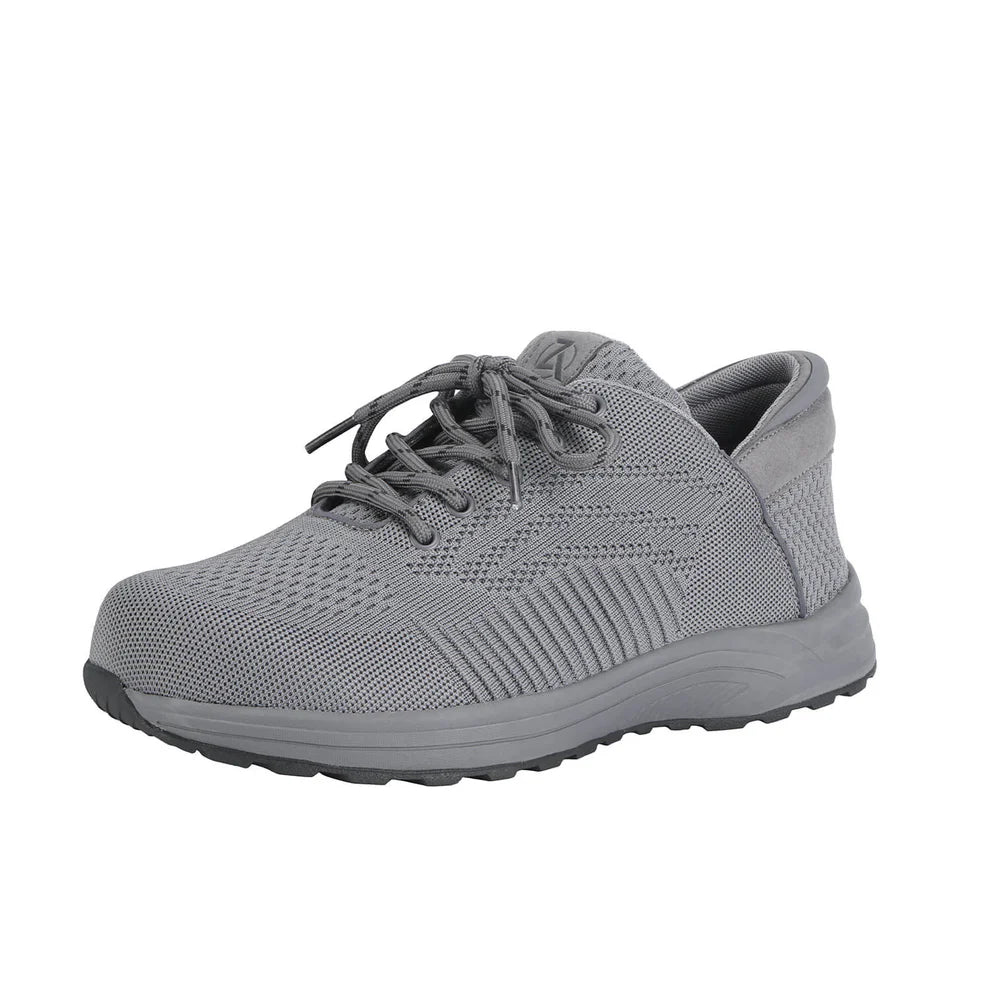 ZEBA Husky ZB6E102 Gray - Dealorys
