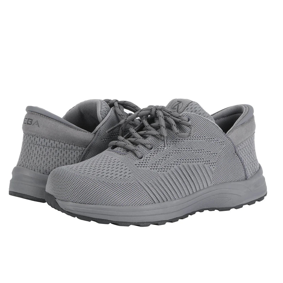 ZEBA Husky ZB6E102 Gray - Dealorys