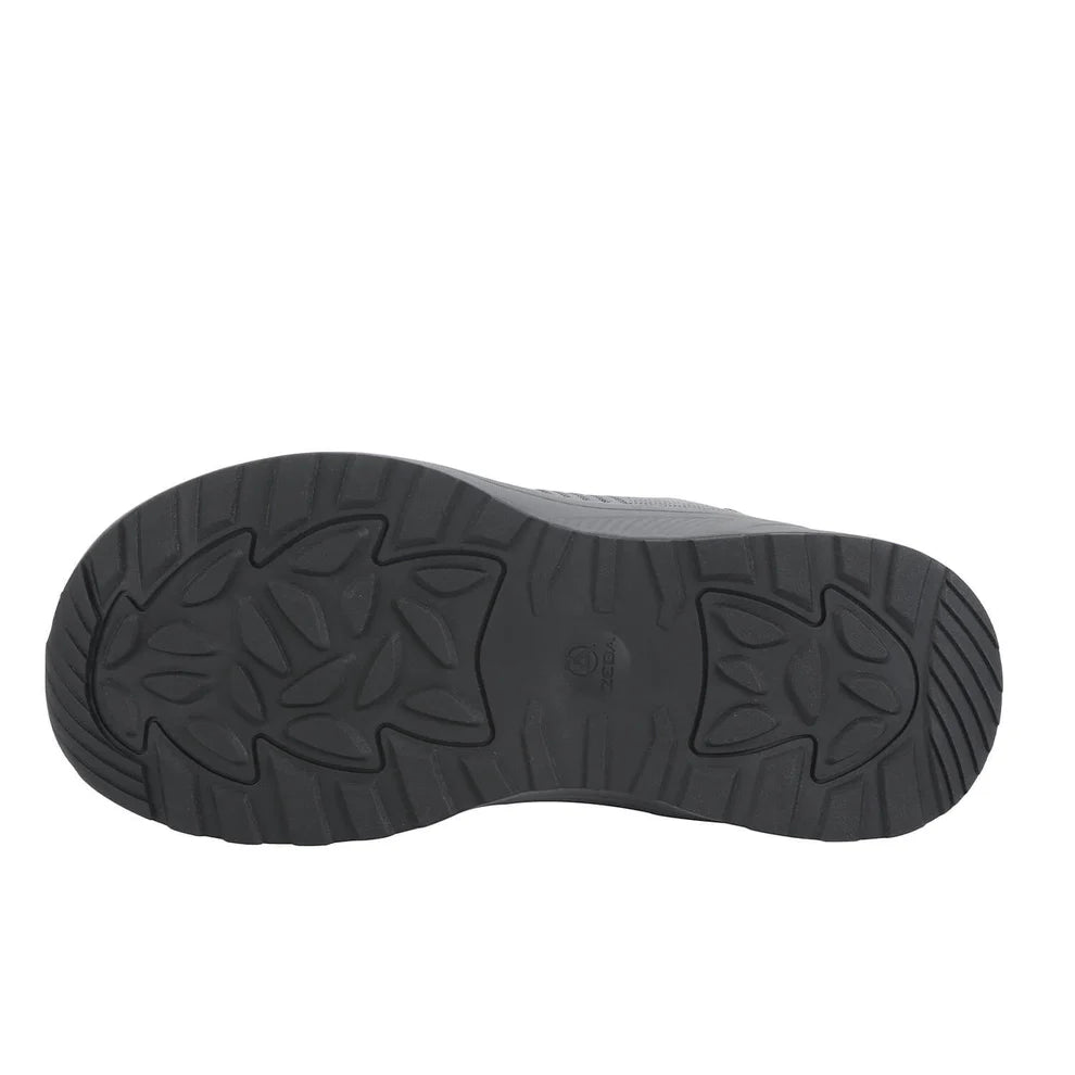ZEBA Husky ZB6E102 Gray - Dealorys