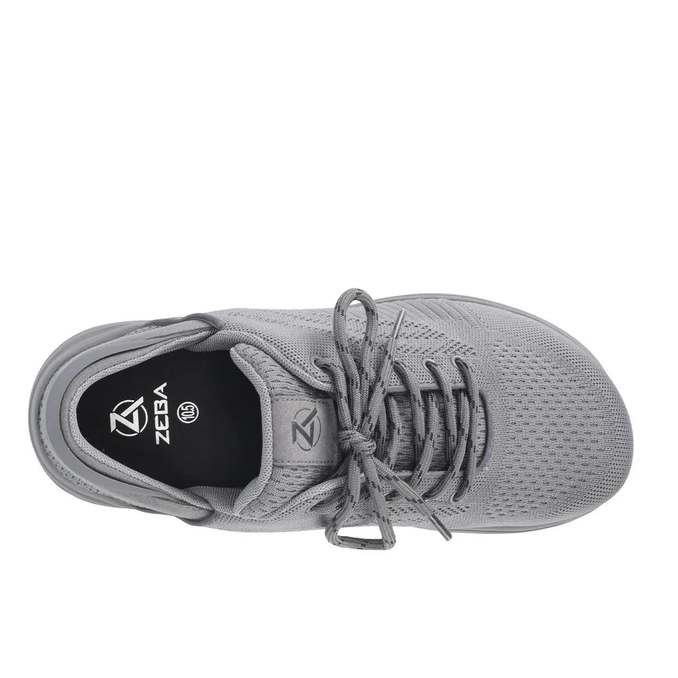 ZEBA Husky ZB6E102 Gray - Dealorys