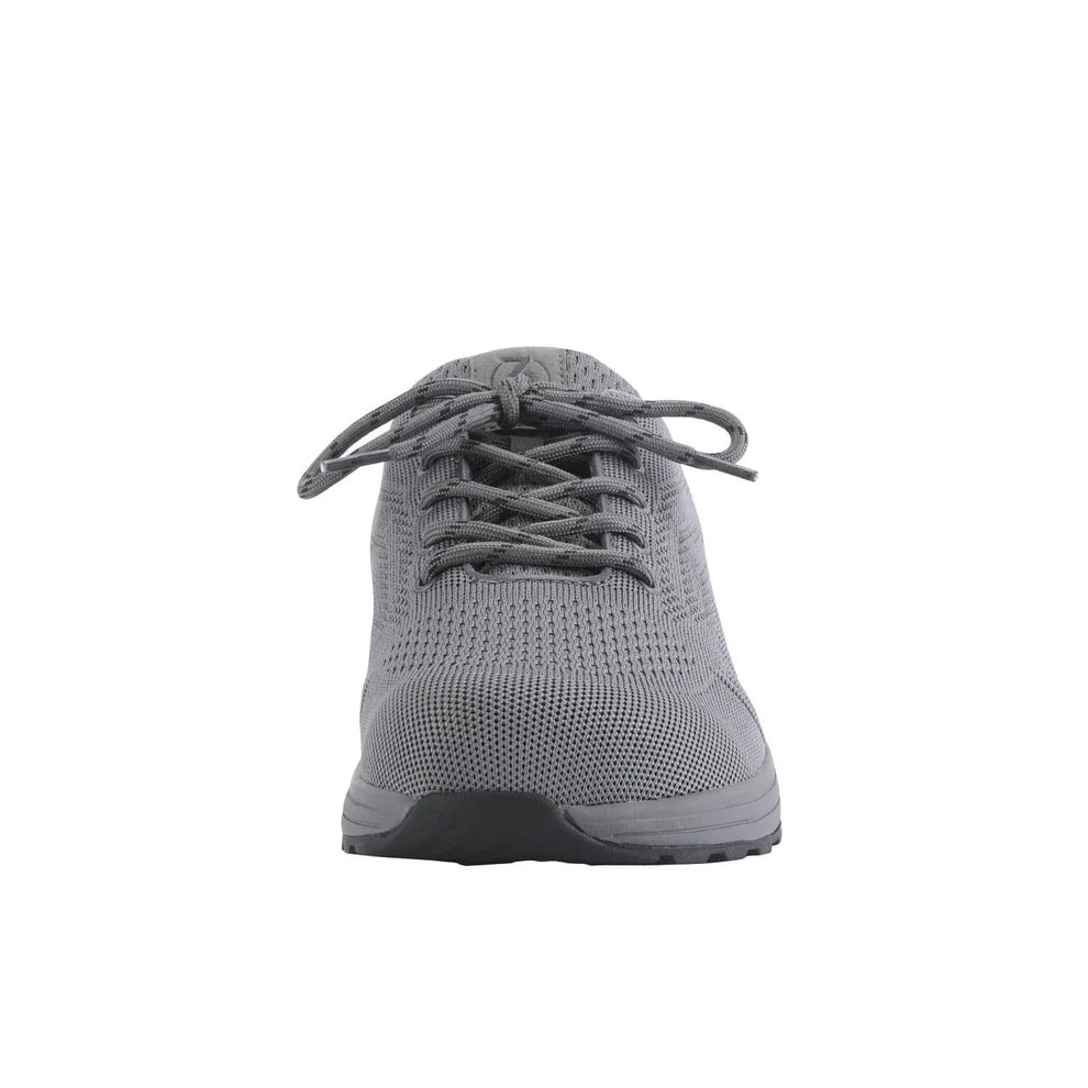 ZEBA Husky ZB6E102 Gray - Dealorys