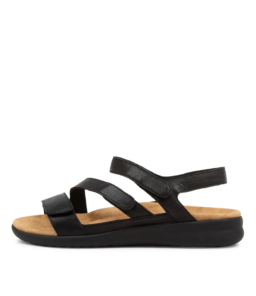 ZIERA BOYDE XW ZR10393B75 Noir - Dealorys