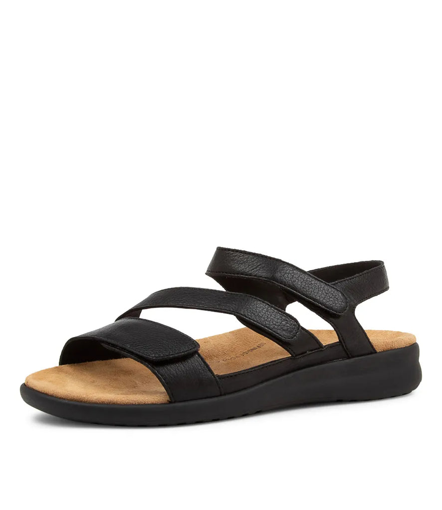 ZIERA BOYDE XW ZR10393B75 Noir - Dealorys