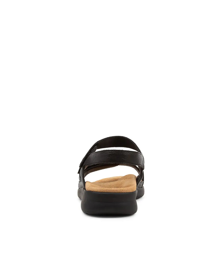 ZIERA BOYDE XW ZR10393B75 Noir - Dealorys