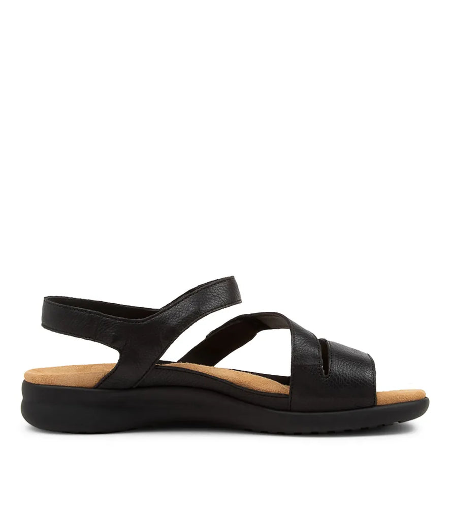 ZIERA BOYDE XW ZR10393B75 Noir - Dealorys