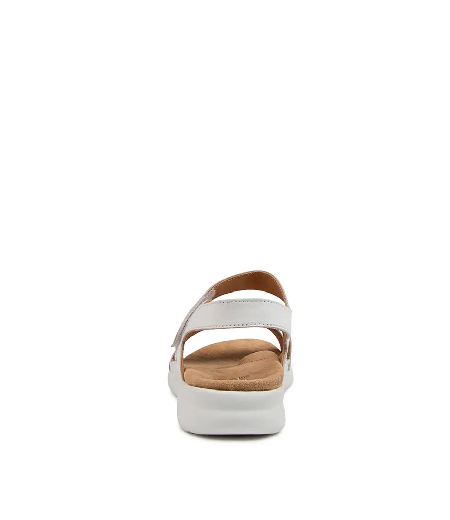 ZIERA BOYDE XW ZR10393WAG Blanc - Dealorys
