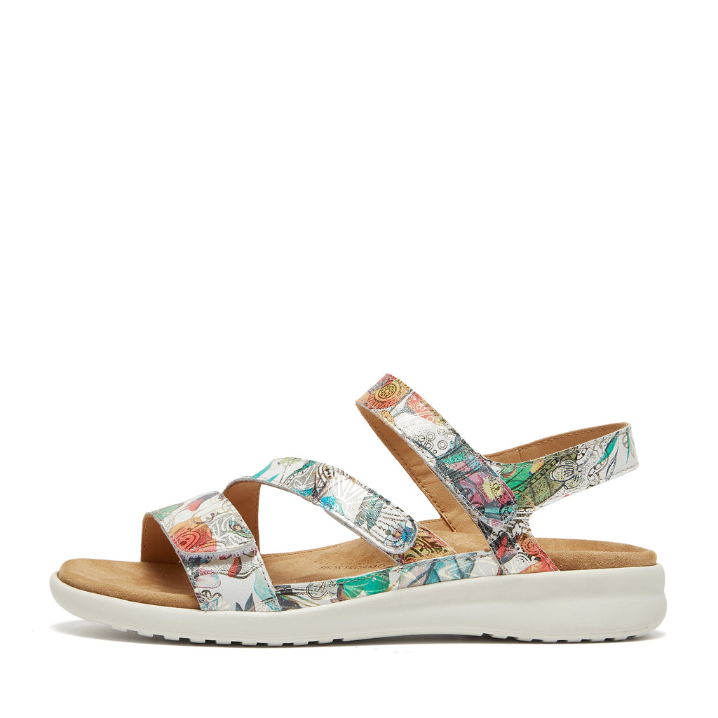 ZIERA BOYDE XW ZR10393XFK Spring Garden - Dealorys