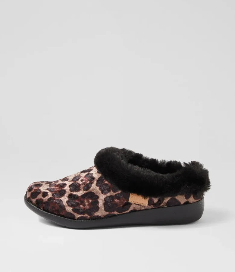 ZIERA Fifi XW-ZR ZR10320 Leopard - Dealorys