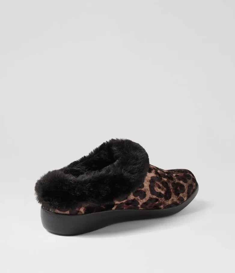 ZIERA Fifi XW-ZR ZR10320 Leopard - Dealorys