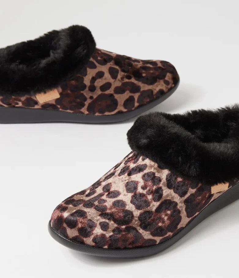ZIERA Fifi XW-ZR ZR10320 Leopard - Dealorys