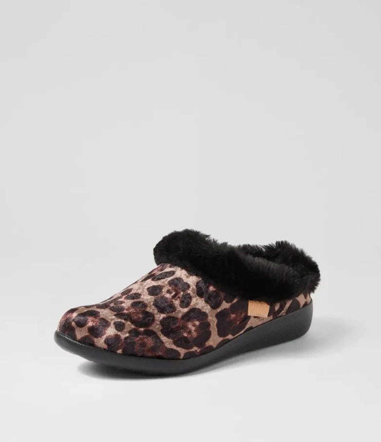 ZIERA Fifi XW-ZR ZR10320 Leopard - Dealorys