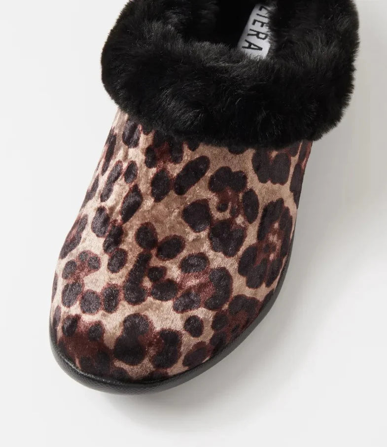 ZIERA Fifi XW-ZR ZR10320 Leopard - Dealorys