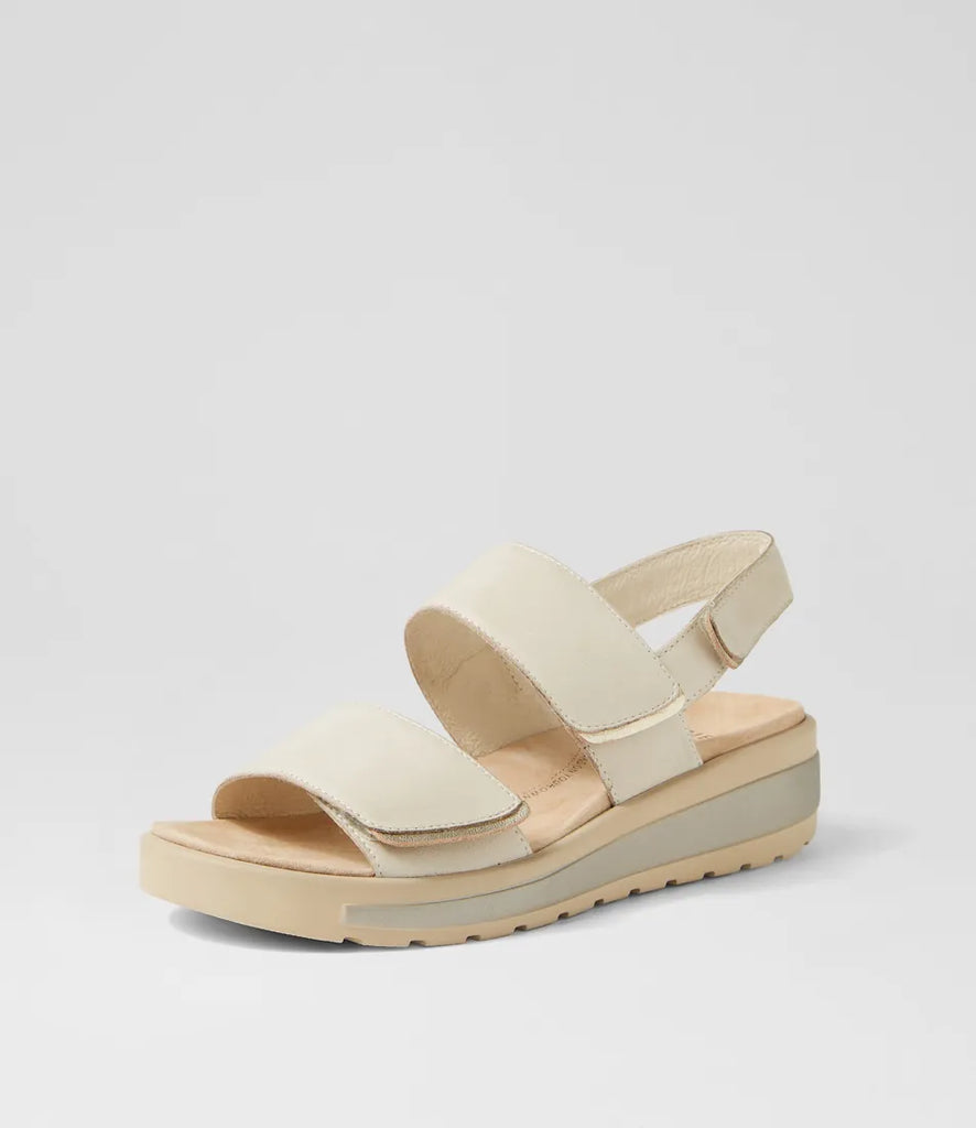 ZIERA GARLIN W ZR1079KRG Almond-Pale Gold - Dealorys
