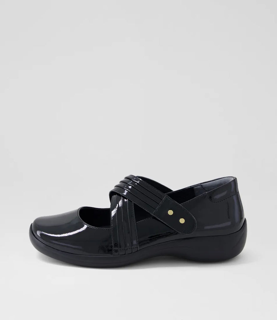 ZIERA Jequie XF-ZR ZR11076 Noir - Dealorys