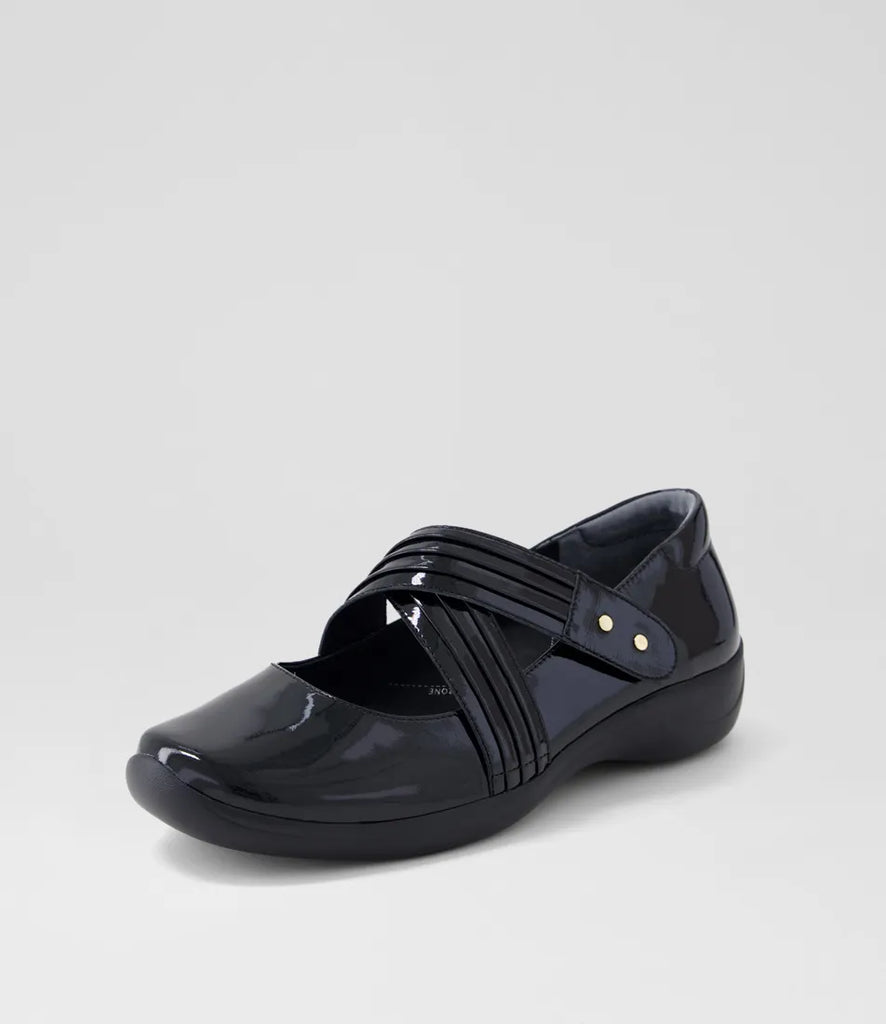 ZIERA Jequie XF-ZR ZR11076 Noir - Dealorys