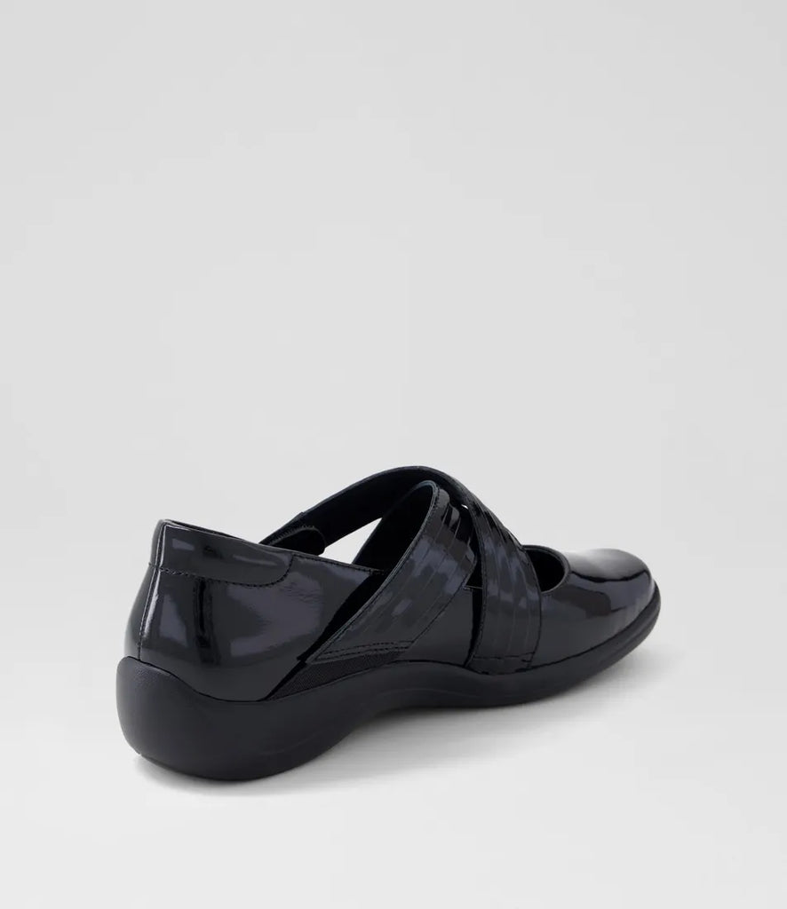ZIERA Jequie XF-ZR ZR11076 Noir - Dealorys