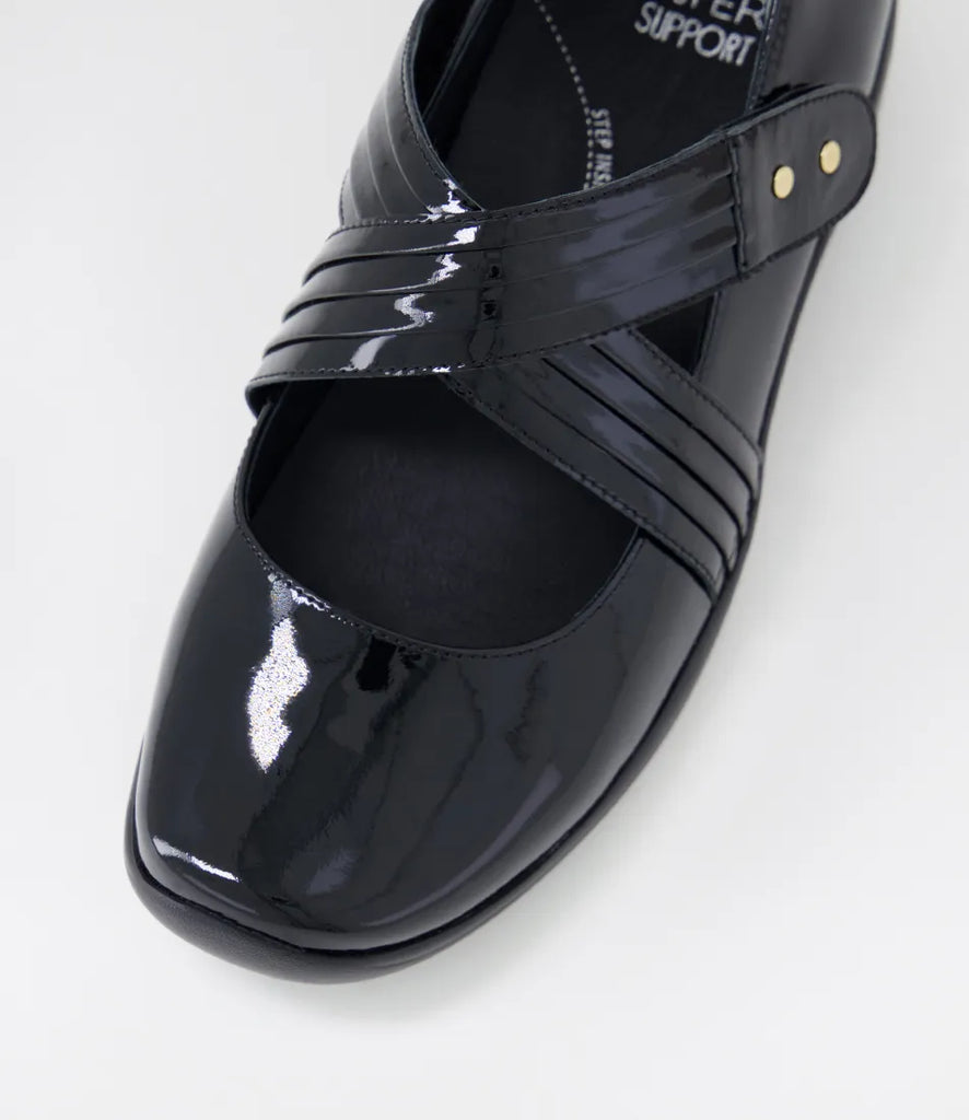 ZIERA Jequie XF-ZR ZR11076 Noir - Dealorys