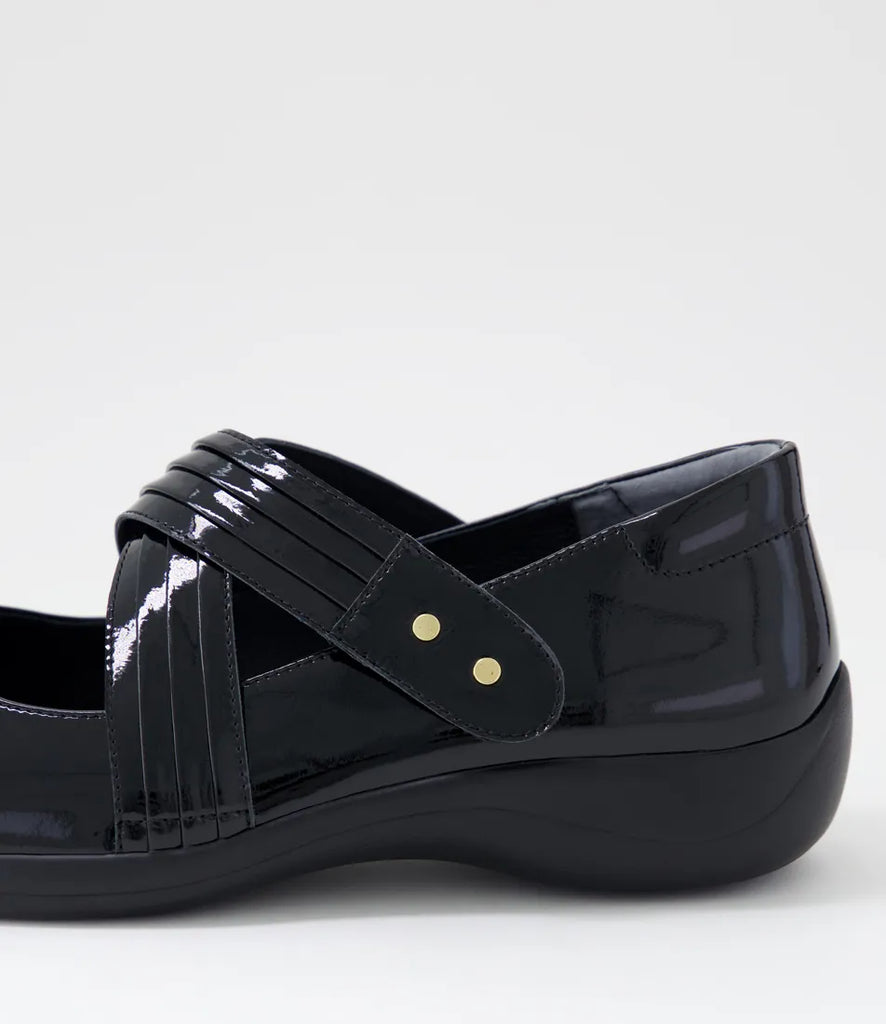 ZIERA Jequie XF-ZR ZR11076 Noir - Dealorys