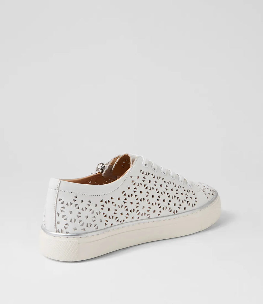 ZIERA PANDOE XF ZR10858-WHI Blanc - Dealorys