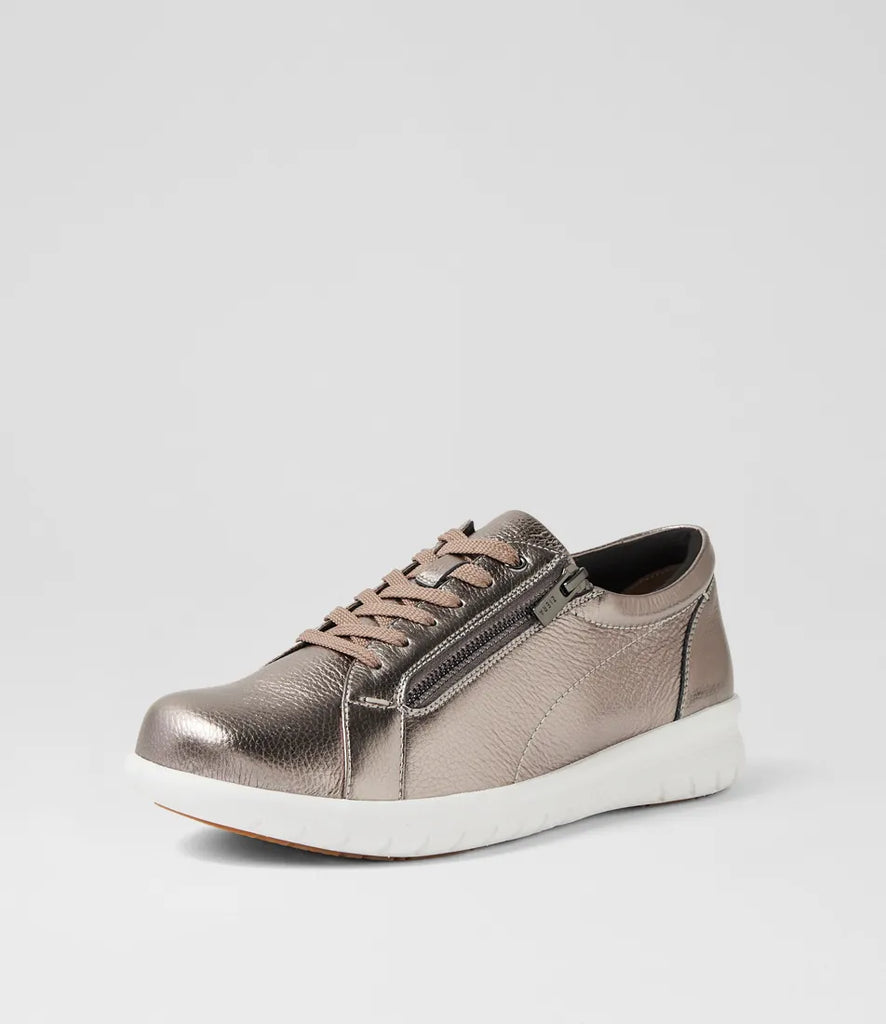 ZIERA Solar XF ZR10058 Pewter - Dealorys