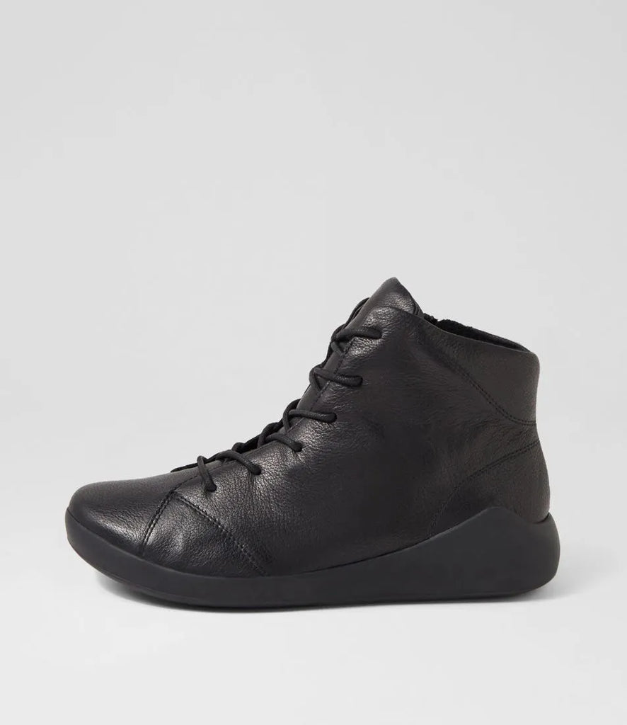ZIERA Yorkers XW ZR10936 Noir - Dealorys