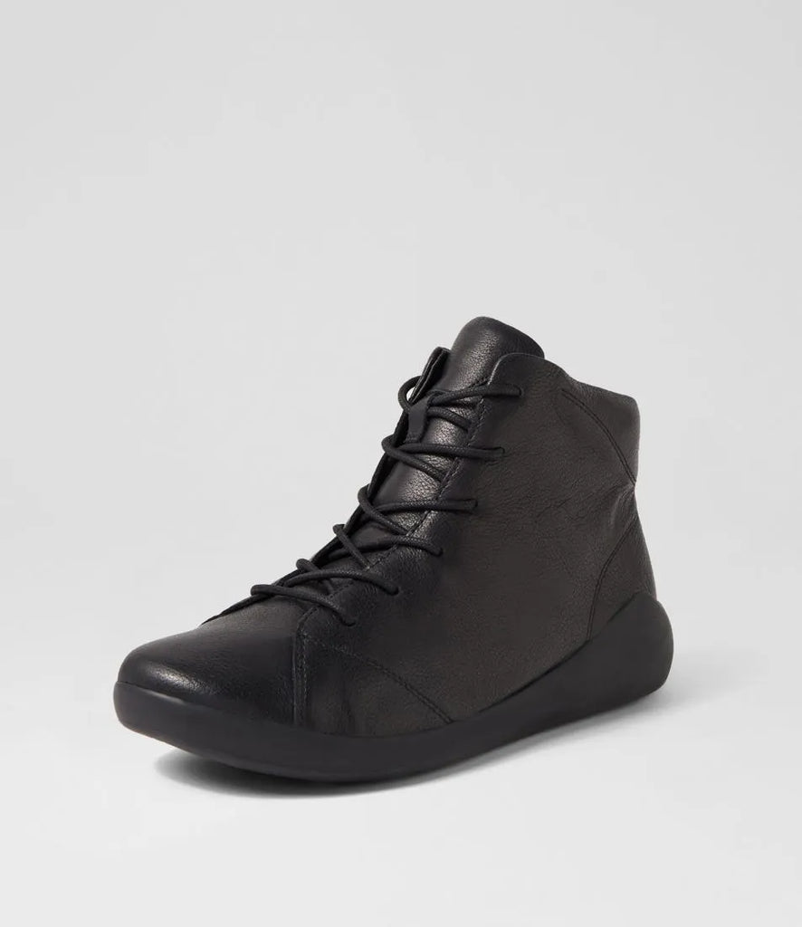ZIERA Yorkers XW ZR10936 Noir - Dealorys