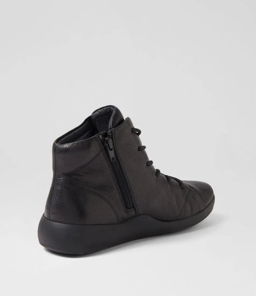 ZIERA Yorkers XW ZR10936 Noir - Dealorys