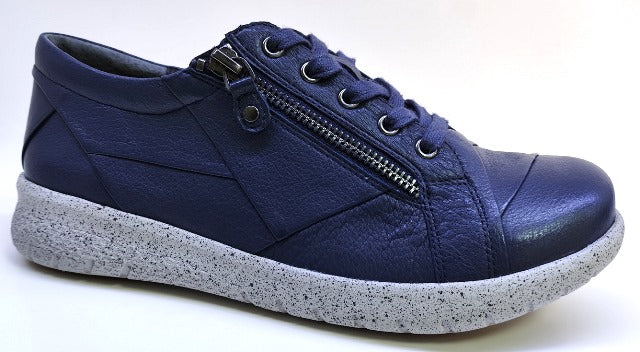 ZIERA Supa XF ZR11171 Navy - Dealorys
