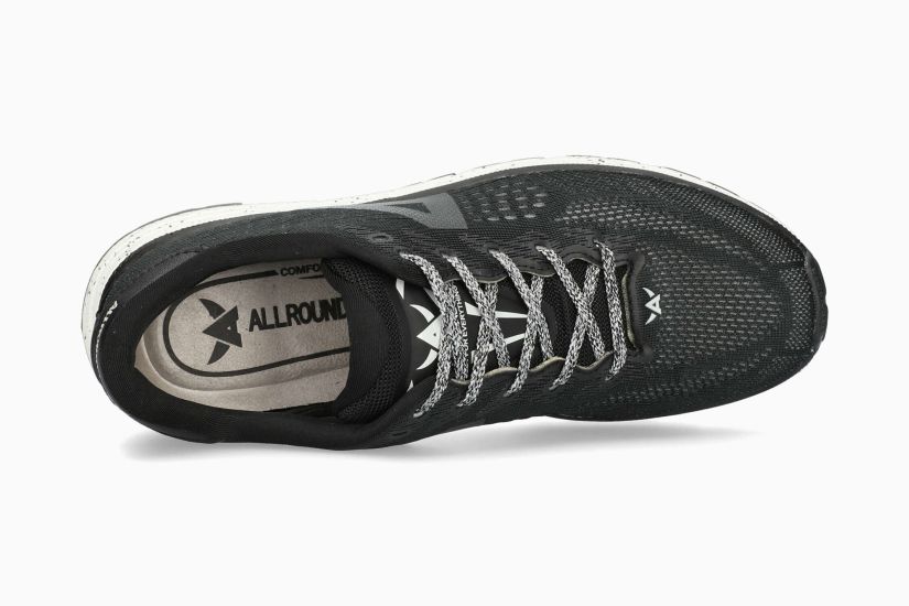 Allrounder ACTIVE Black 84 par Mephisto - Dealorys