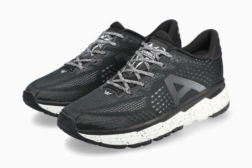 Allrounder ACTIVE Black 84 par Mephisto - Dealorys
