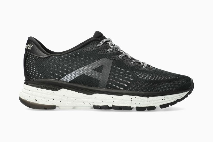Allrounder ACTIVE Black 84 par Mephisto - Dealorys