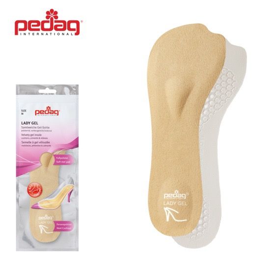Pedag LADY GEL Art.51985117 - Dealorys