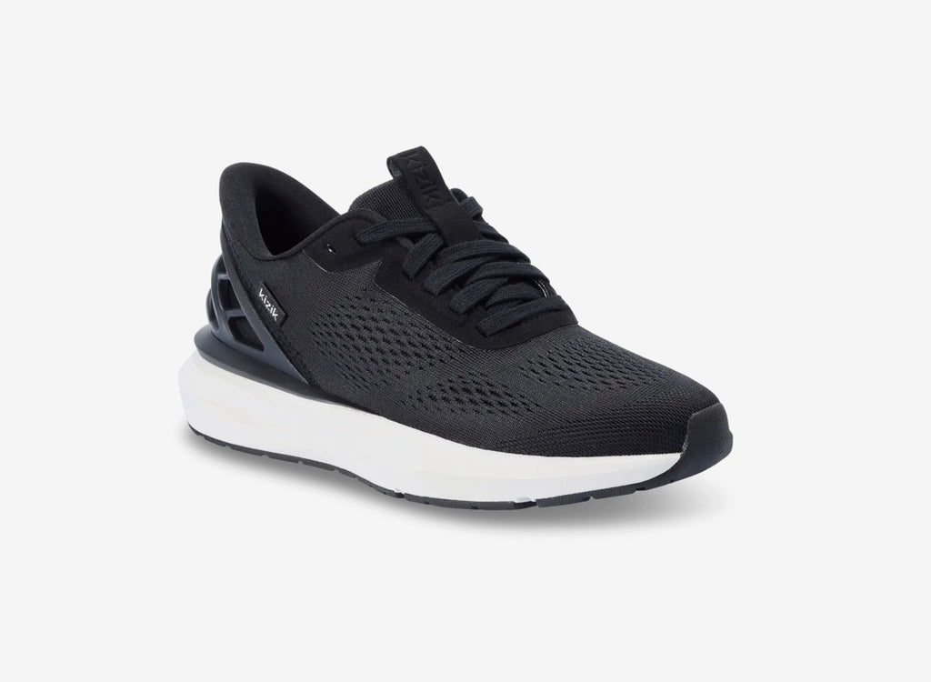 kizik Athens 2 WATH2506 Black - Dealorys