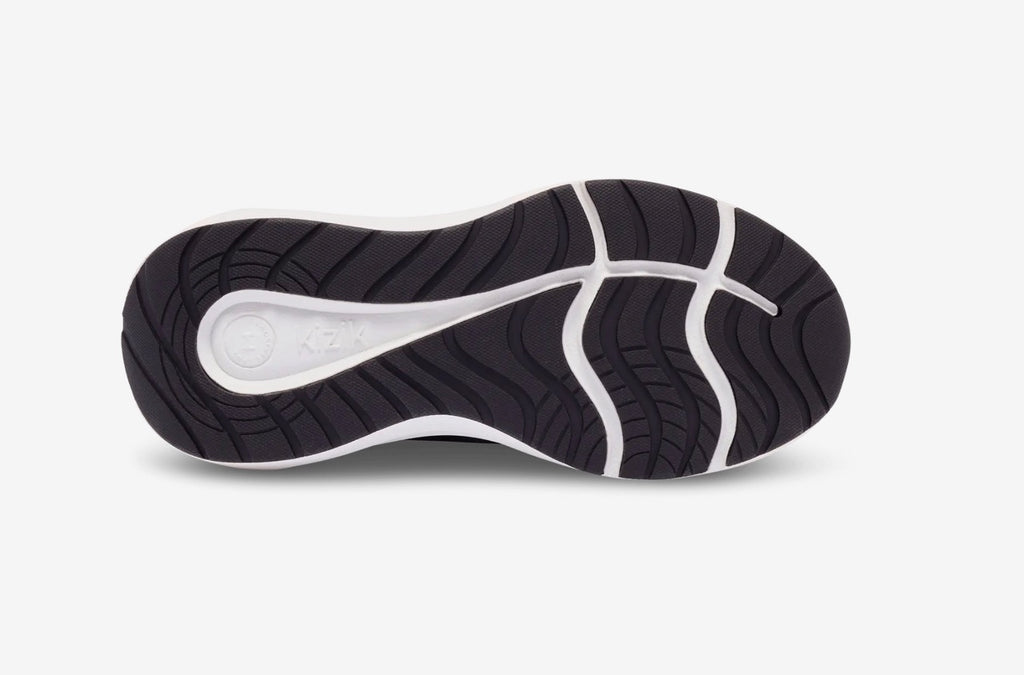 kizik Athens 2 WATH2506 Black - Dealorys