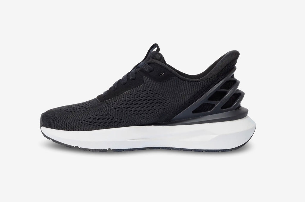 kizik Athens 2 WATH2506 Black - Dealorys