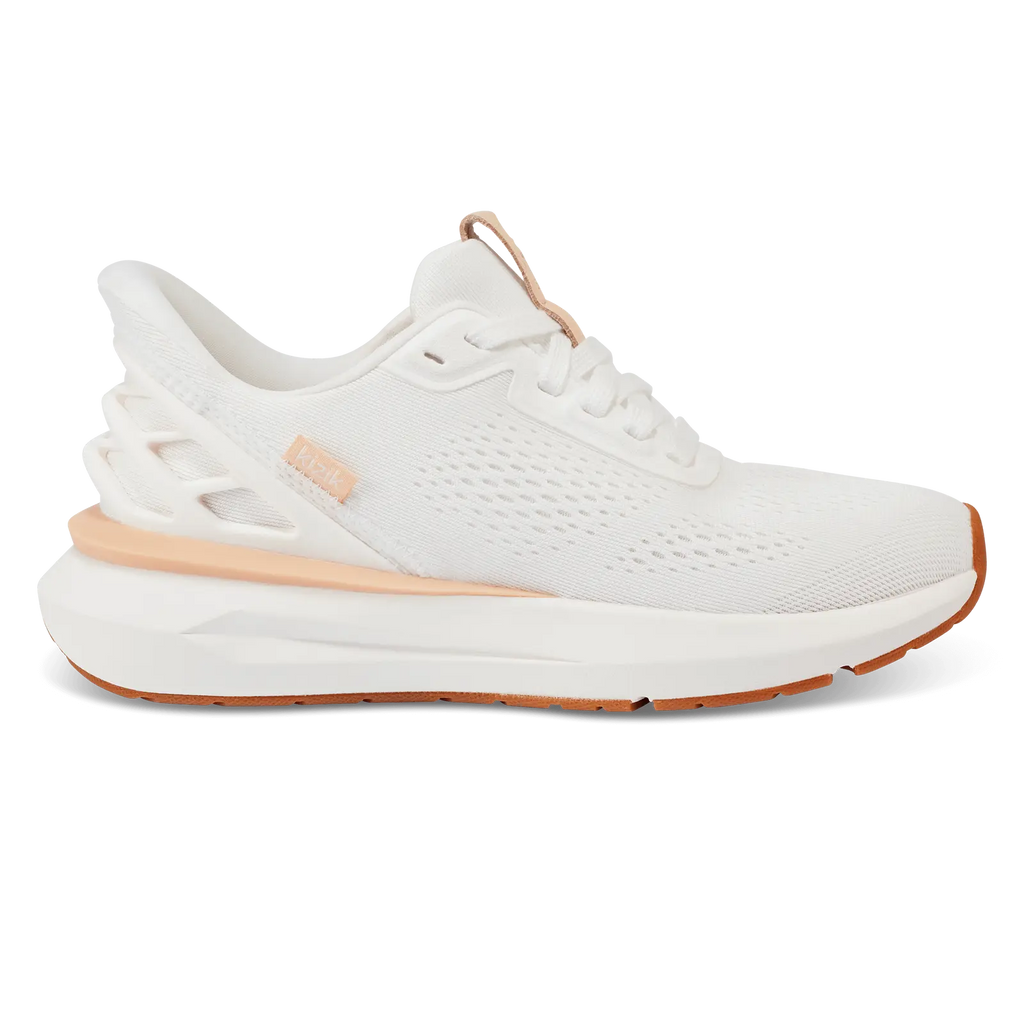 kizik Athens 2 WATH2507 Bright White - Dealorys