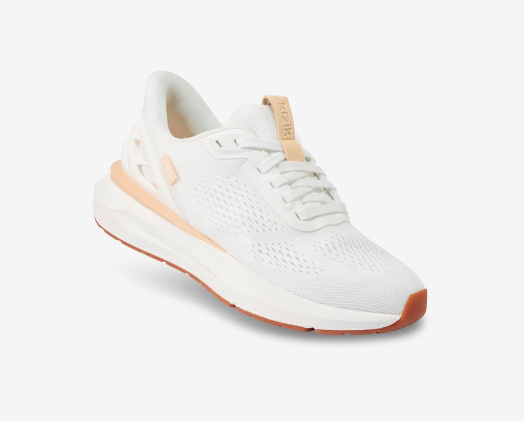 kizik Athens 2 WATH2507 Bright White - Dealorys