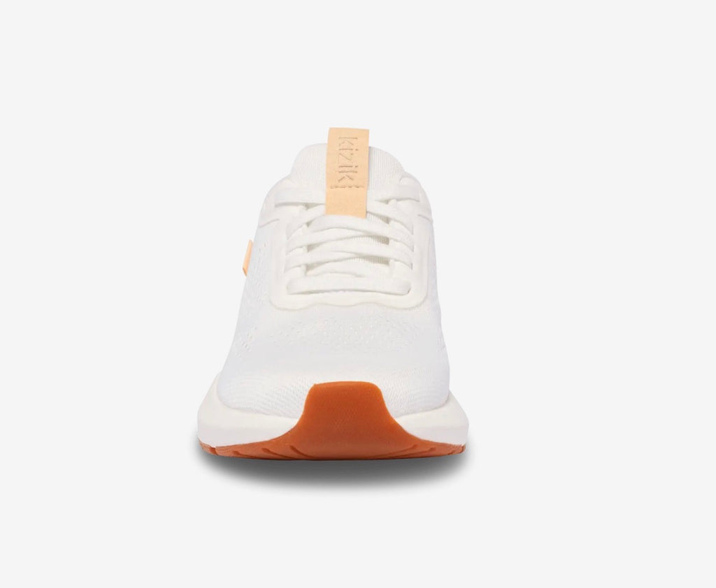 kizik Athens 2 WATH2507 Bright White - Dealorys
