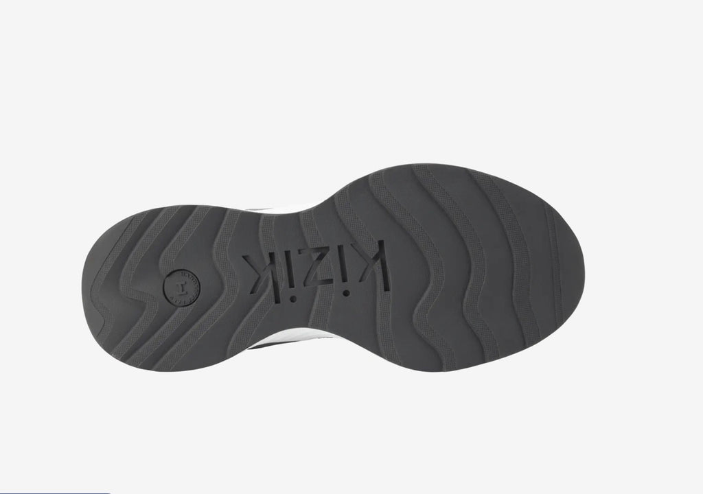 kizik Monaco MMON2506 Alloy - Dealorys
