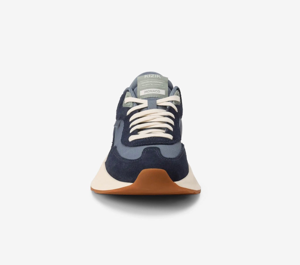 kizik Monaco WMON2506 Stormy Weather - Dealorys
